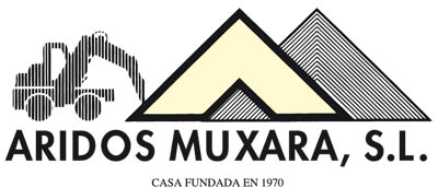 Áridos Muxara